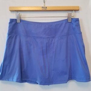 Brand NEW! FILA- Tennis Skirt/Skort/Shorts